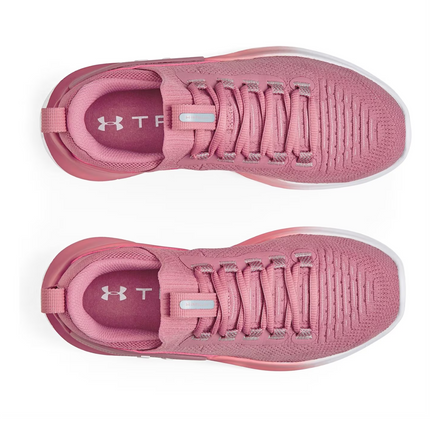 UK 4.5 Under Armour Flow Dynamic Women’s Running Trainers – EU 38
