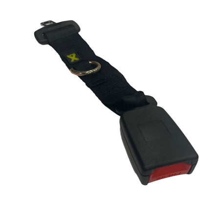 For VW T6 Captain Seat Belt Extension – Passenger Single & Double Seats | Van-X