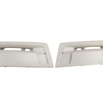 For VW T5.1 Transporter Drl Daylight Panels ( Set of 2 ) Primed | Van-X