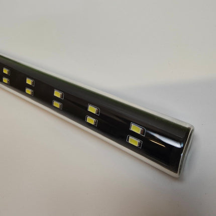 LED Aquarium Light 46cm Bright White IP67 Waterproof AquarLine
