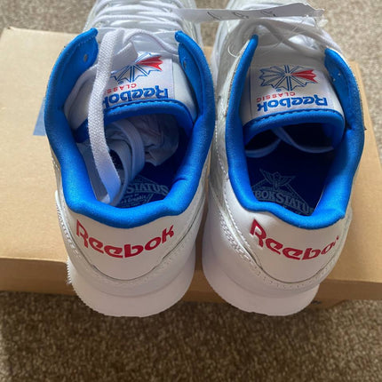 Reebok Classic Leather Limited Edition Women's Trainers UK 4.5 EU 37.5
