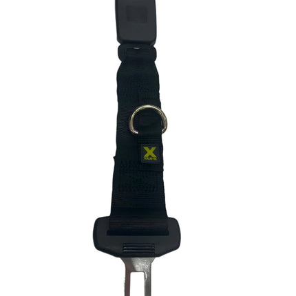For Mercedes Sprinter Dodge Captain Seat Belt Extension – Passenger Single & Double Seats | Van-X
