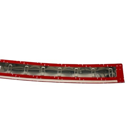 For VW T6.1 (2019–2024) Transporter Multivan Rear Bumper Protector - Stainless Steel, Durable & Ideal Gift | Van-X