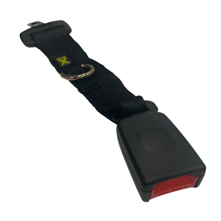 For Ford Transit Custom Captain Seat Belt Extension – Passenger Single & Double Seats | Van-X