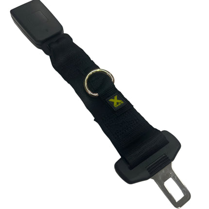 For VW T6 Captain Seat Belt Extension – Passenger Single & Double Seats | Van-X