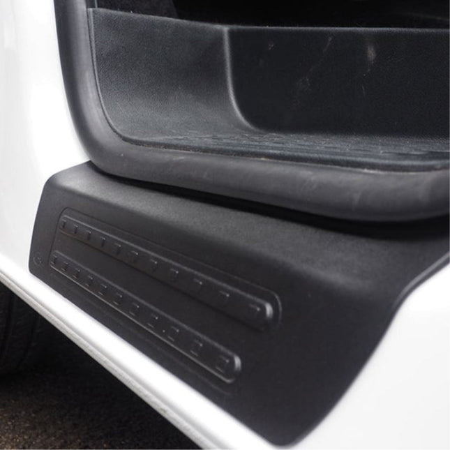 For VW T5 / T5.1 Front Door Entry Guards – Interior Protection & Styling, Set of 2 | Van-X