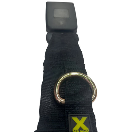 For Ford Transit Custom Captain Seat Belt Extension – Passenger Single & Double Seats | Van-X