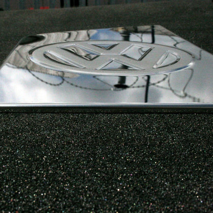 For VW T6 Transporter Fuel Cap Flap Cover