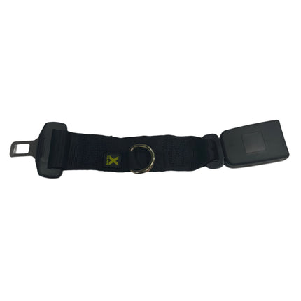 For VW Crafter Captain Seat Belt Extension – Passenger Single & Double Seats | Van-X
