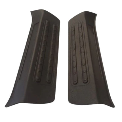 For VW T6 Front Door Entry Guards – Interior Protection & Styling, Set of 2 | Van-X