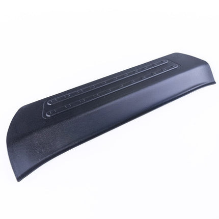 For VW T6 Front Door Entry Guards – Interior Protection & Styling, Set of 2 | Van-X