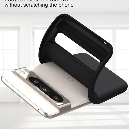 Google Pixel Silicone Gel Case