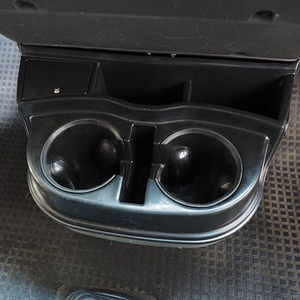 For VW T4 Cup Holder Console All in 1 Storage