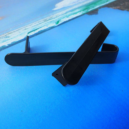 Van-X Curtain Holders (Set of 2) – Campervan, Motorhome & Van Conversion Accessories
