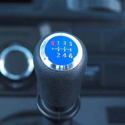 For VW T6 Transporter 6 Speed Gear Knob Cap / Cover Replacement – Van-X