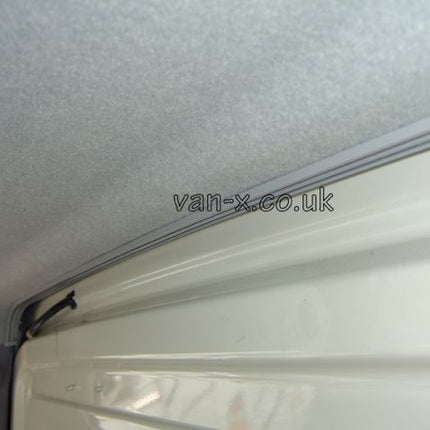 For Peugeot Boxer Maxi-Cab Divider Curtain Kit – Premium Privacy Solution for Van Conversions