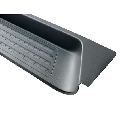For VW T5/T5.1 V2 Transporter Side Loading Door Step 17mm Extra Deep | Van-X