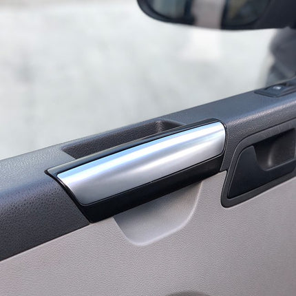 For VW T5.1 Transporter Grab Handle Trims – Premium Interior Styling & Accessories | Van-X
