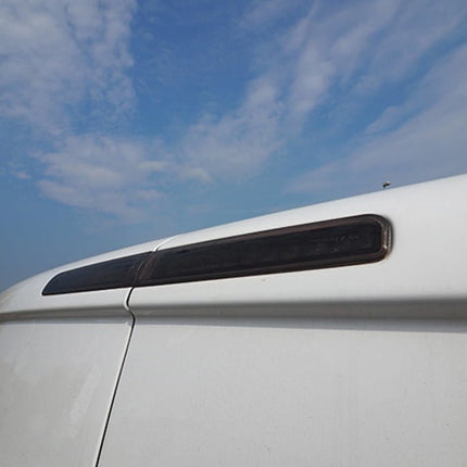 For VW T6 Transporter 3rd Brake Light Lens for Barn Door Models – Van-X