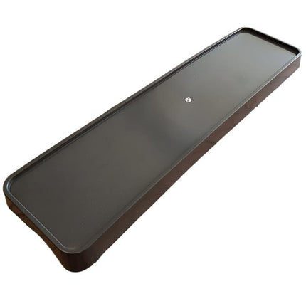 For VW T6 Startline Front Number Plate Trim (The Perfect Gift!)