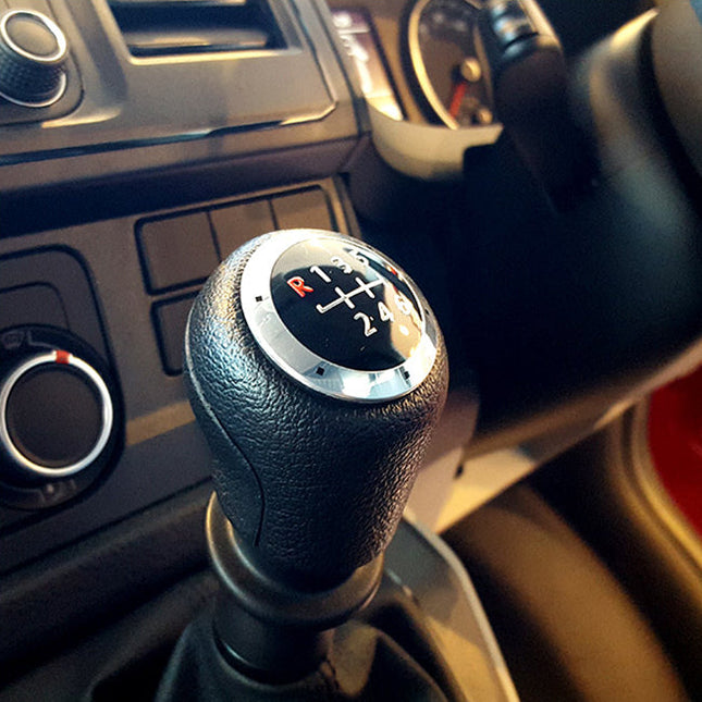 For VW T6 Transporter 6 Speed Gear Knob Cap / Cover Replacement – Van-X