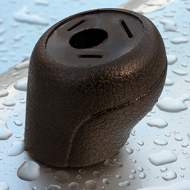 For VW T6 Transporter Campervan Rubber Gear Knob Aftermarket Replacement – Van-X