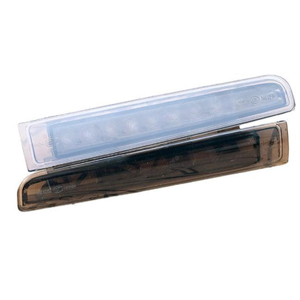 For VW T6 Transporter 3rd Brake Light Lens for Barn Door Models – Van-X