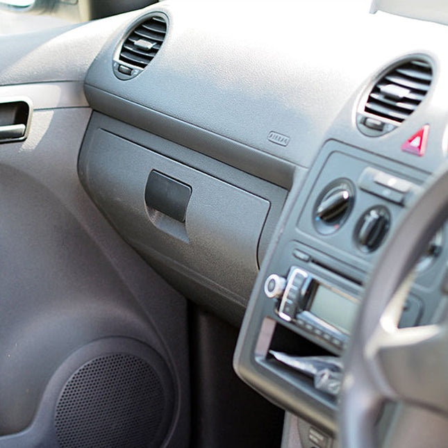 For VW Caddy Glove Box Cover / Lid  – OEM-Style Dashboard Replacement - Van-X