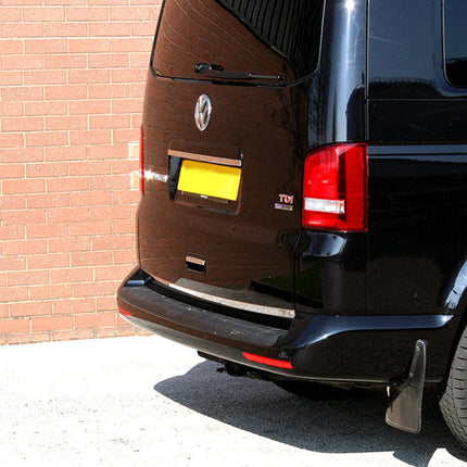 For VW T5.1 Transporter Edge Trim Tailgate (Present Idea)
