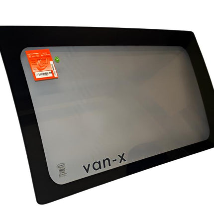For Mercedes Vito Smoked Side Window Fixed Glass | Van-X