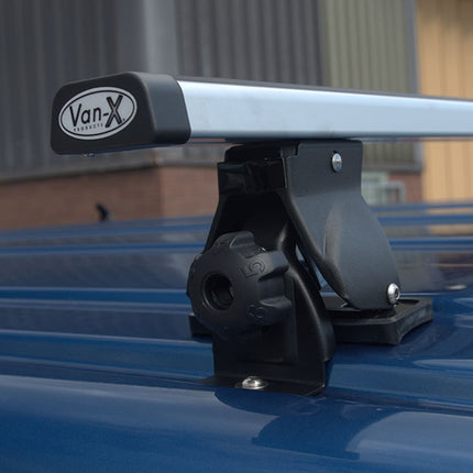 For VW T5 ,T6 Transporters Roof, Cross Bars | Van-X