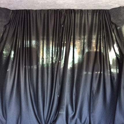 For VW Caddy Cab Divider Curtain Kit with Rail Premium Quality - Van-X