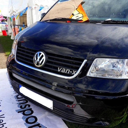 For VW T5 Transporter, Front Surround Grille Trim | Van-X