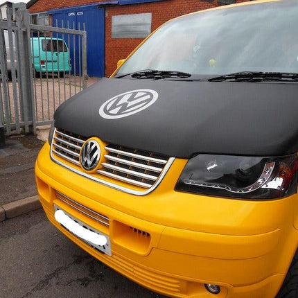 For VW T5 Transporter, Front Surround Grille Trim | Van-X