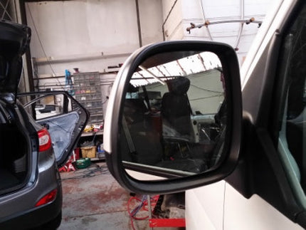 For VW T5.1 / T6 LED Wing Mirror Lens Heated