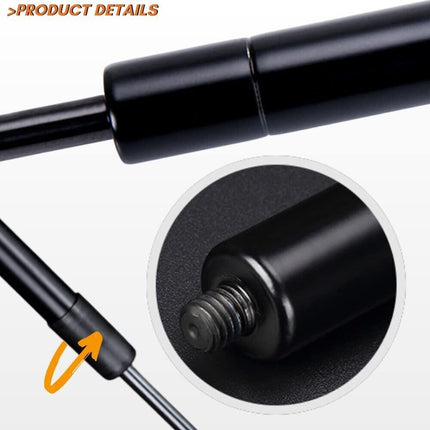 Rear Liftgate Gas Charged Lift Support for Chrysler 300M 1999-2004