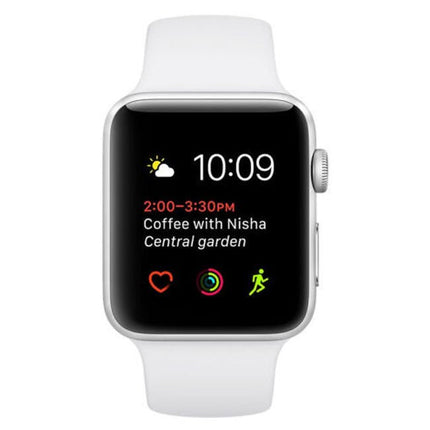 Refurbished Apple Watch Series 5 40mm 4G | Unlocked