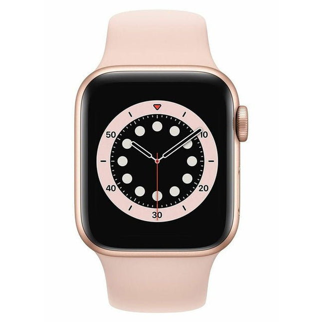 Refurbished Apple Watch Series 6 40mm Cellular | Unlocked