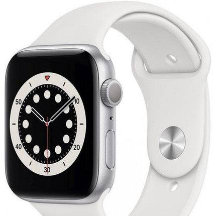 Apple Watch Series 6 40mm Cellular Titanium | Unlocked