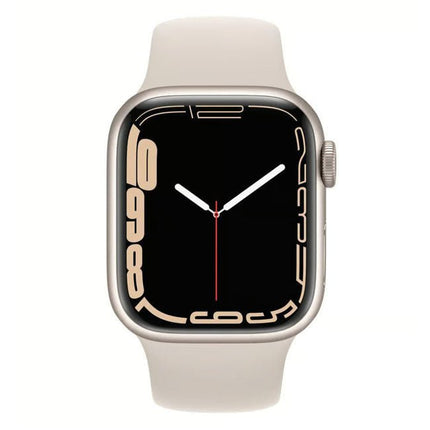 Refurbished Apple Watch Series 7 45mm