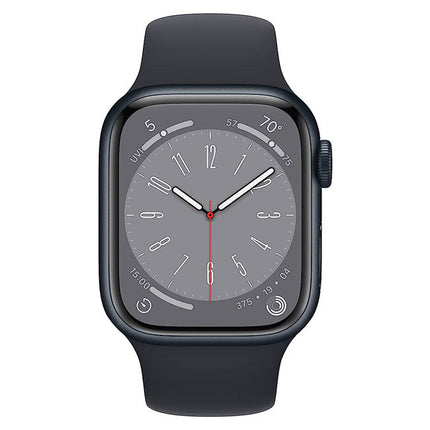 Refurbished Apple Watch Series 8 45mm Cellular | Unlocked