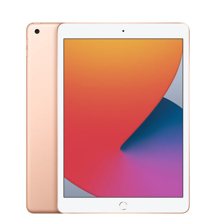 Refurbished iPad 8 (2020) 32GB Wi-Fi