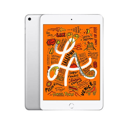 Refurbished iPad Mini 5 (2019) 64GB Wi-Fi