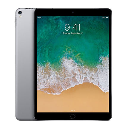 Refurbished iPad Pro 10.5 (2017) 256GB Wi-Fi + Cellular | Unlocked