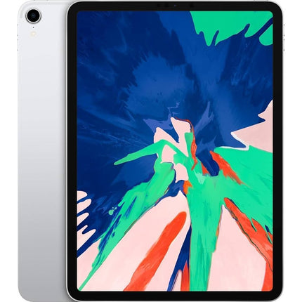 Refurbished iPad Pro 11 (2018) 256GB Wi-Fi Cellular  | Unlocked
