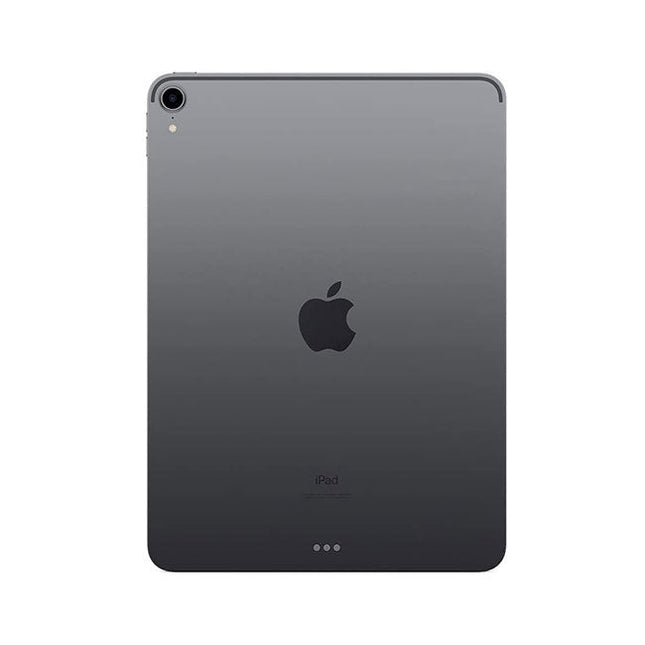 Refurbished iPad Pro 11 (2018) 64GB Wi-Fi Cellular (Unlocked)
