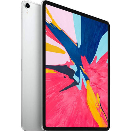 Refurbished iPad Pro 12.9 (2018) 512GB Wi-Fi + Cellular | Unlocked