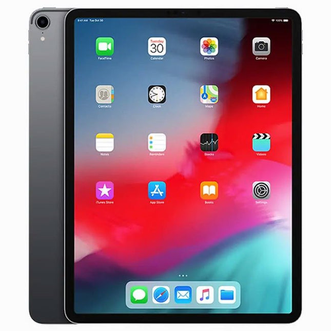 Refurbished iPad Pro 12.9 (2018) 64GB Wi-Fi