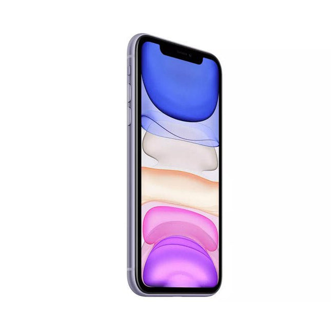 Refurbished iPhone 11 64GB | Unlocked
