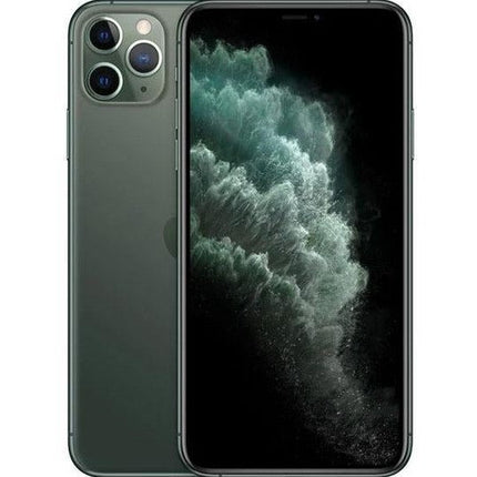 Refurbished iPhone 11 Pro 256GB | Unlocked